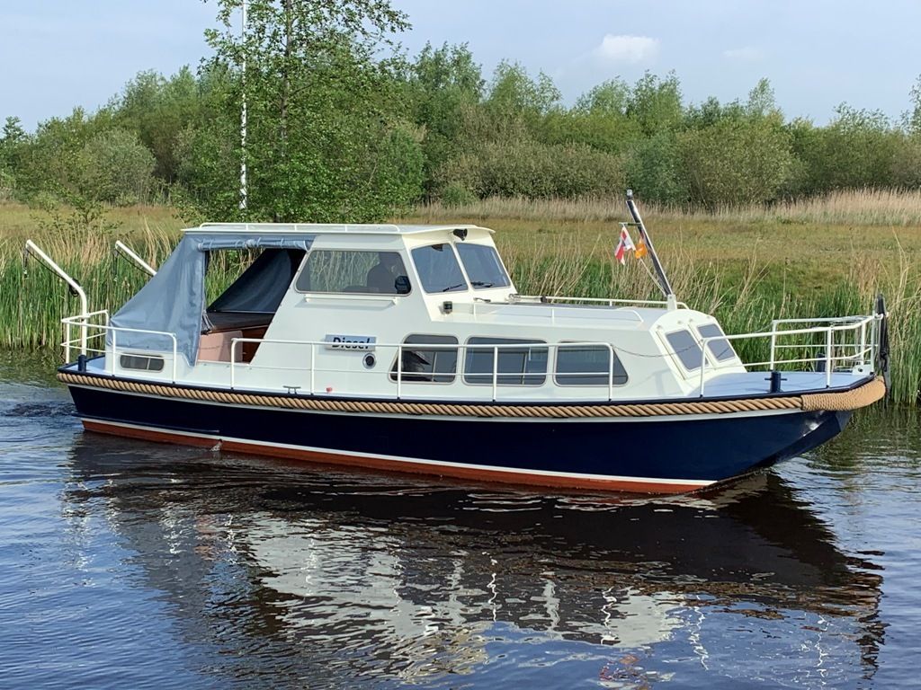 Doerak 850 AK te koop | Smelne